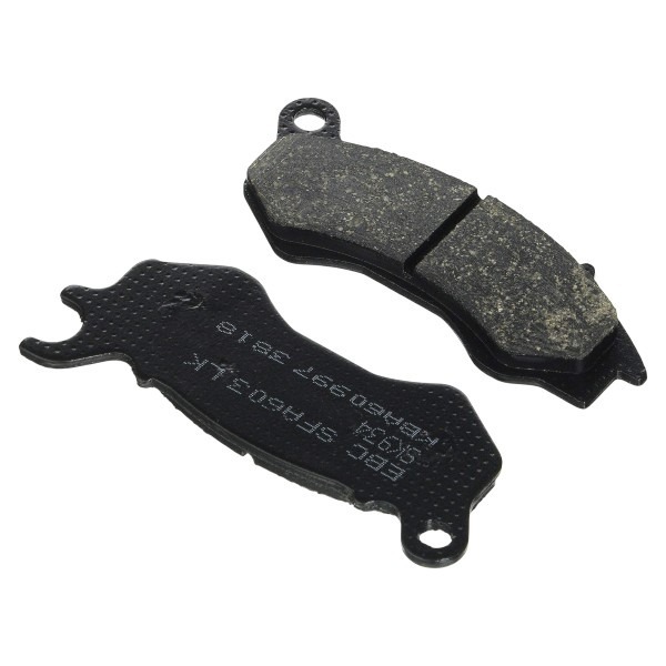 Royal Alloy Royal Alloy - Front Pad Set